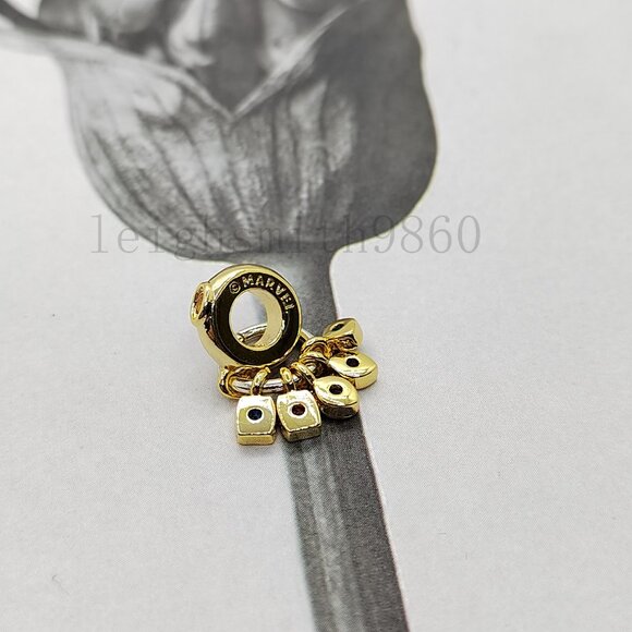 Pandora Marvel The Avengers Infinity Stones Dangle Charm - Picture 4 of 6